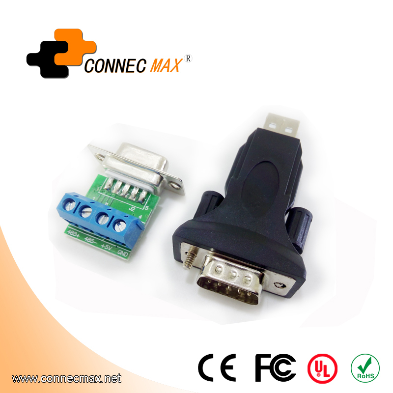 USB 2.0 to RS485 Adapter