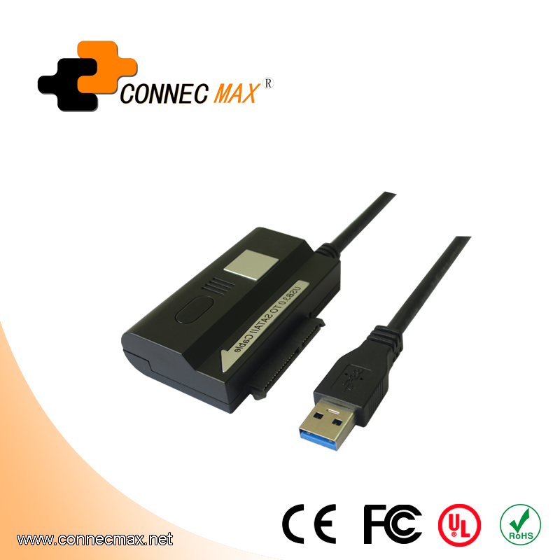 USB 3.0转SATA II 转接线