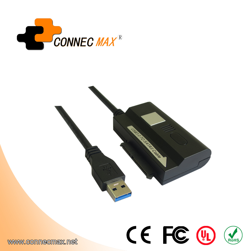 USB 3.0转SATA II 转接线